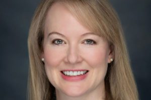 Rickey Bevington Named Leadership Fellow of the International Women’s Forum