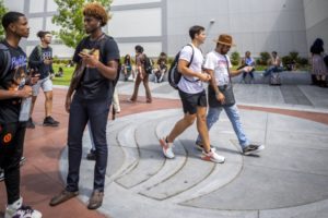 U.S. News Ranks Robinson Undergraduate Offerings Among Nation’s Best in Four Categories