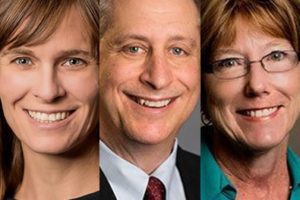 Multiple Faculty Members Receive Scholarly Awards from the Academy of Legal Studies