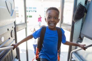 Research Snapshot: School Safety for Black Students