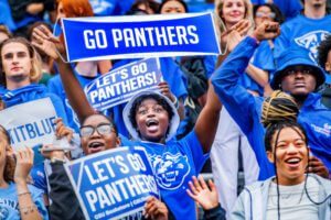 Georgia State University Tops $973,000 in Fundraising on Record-Breaking Georgia State Day 2022