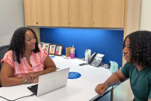 Georgia State School of Public Health Enhances Career Support for Graduate Students