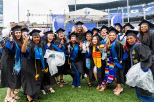 National Institute for Student Success Receives $2.5 Million Grant from Ballmer Group
