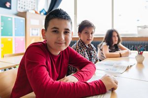 Culturally Relevant Trauma Training Video Developed by Georgia State’s Center for Leadership in Disability