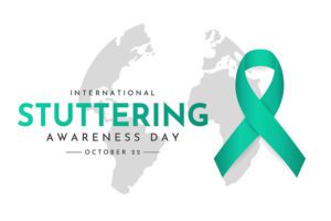 Choo Discusses Stuttering Research for International Stuttering Awareness Day