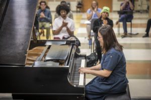 Professor at Georgia State University Brings Piano Festival to Atlanta Community