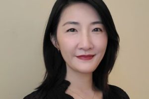 Qian (Cecilia) Gu Named a John H. Dunning Visiting Fellow at the University of Reading