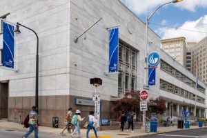 Georgia State University’s Department of Africana Studies Commemorates 1992 Sit-In That Led to the Department’s Creation
