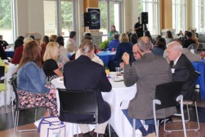 Perimeter College Hosts Statewide Student Success Conference