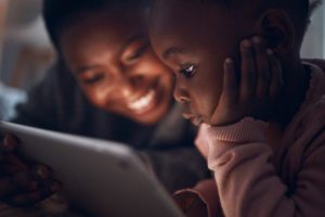 Supporting Caregivers of Kids With Developmental Disorders: There’s an App for That