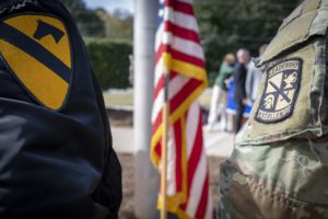 Veterans Recognition Ceremonies Highlights Scholarship, Those Who Have Served Their Country