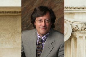 Professor’s Devotion to Greek Studies Leads To International Education Award