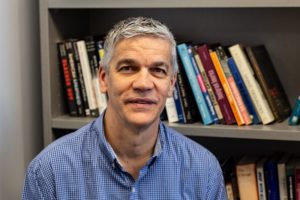 In the Classroom: Students Learn About Inequality and Wealth