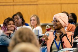 Georgia Association for Infant Mental Health Established at GSU