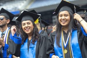 Achieve Atlanta Scholarship and Services Significantly Increase College Persistence and Completion