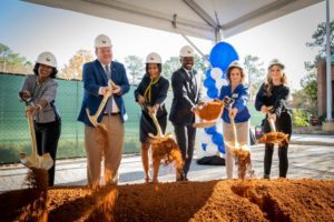 Georgia State University Clears Way for Multi-Million Dollar Dental Hygiene Clinic