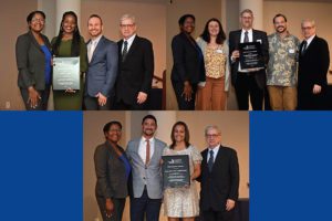 Georgia State’s College of Education & Human Development Announces 2022 Partnership Award Recipients