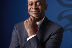 Atlanta Fed President Bostic Discusses Financial Inclusion with Georgia Fintech Academy