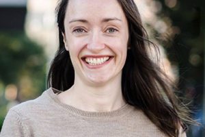 Emily Graybill Named Georgia's CDC Children's Mental Health Champion for 2022-2023