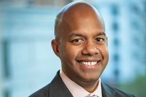 DBA Alum's Company Becomes Focus of Harvard Business School Case