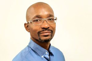 New Ph.D. Program Director Aims to Make Academia a Viable Career Path for All