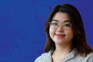 Data Analytics Students Create Dashboard to Support Food Banks