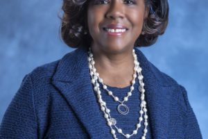 Educator Shares Passion and Philanthropy