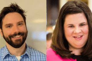 LAII Welcomes New Hires in Legal Innovation, Data & Analytics