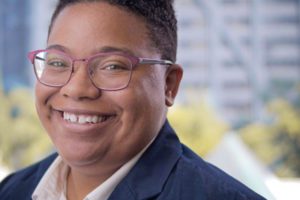 Annual Black History Symposium to Feature Dynamic Speaker