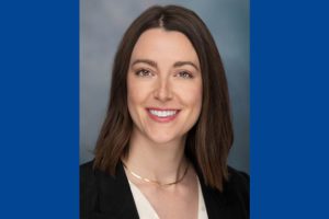 Harvey-Torres Named 2022 Reading Hall of Fame Emerging Scholar