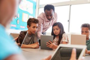Georgia State Awarded $234,268 from Google to Support Computer Science Education
