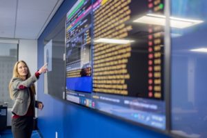 Fortune Ranks Georgia State’s M.S. in Data Science and Analytics Among Top 20 U.S. Programs