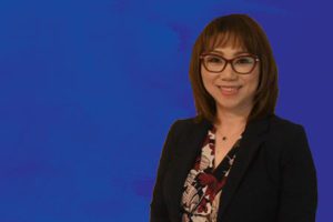 Master of Taxation Alumna Finds a Clear Path to the Next Level
