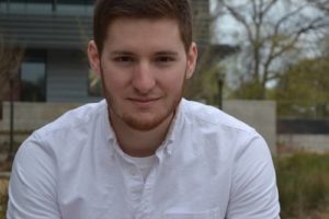 Music Composition Alumnus Accepted into National Band Association's Young Composer Mentor Project
