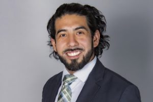 Patrick Rodriguez Selected for 2023 Young Gamechangers Cohort