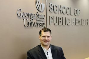 Student Spotlight: Chad Curtiss