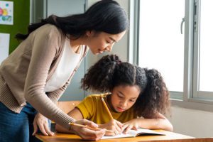 Research Snapshot: Reading Interventions for Students with Dyslexia