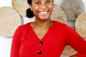 Music Education Doctoral Student, Ashante Griffin, Researches Equity Resources in Music Education Publications