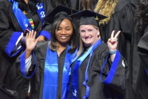 Georgia State Graduates First Students in LPN to BSN Nursing Program