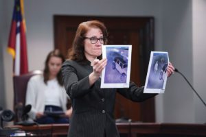 Linda Dunikoski (J.D. '93): The Making of a Trial Maven