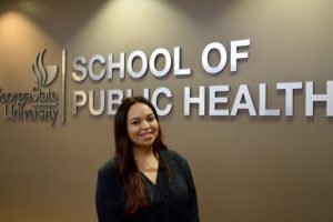 Student Spotlight: Lupe Arteaga