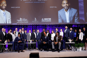 President and CEO of Wyndham Hotels & Resorts to Headline Bharat Shah Leadership Speaker Series