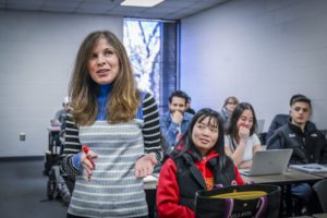 Bridging Accounting to Careers is Service Excellence Winner’s Passion