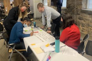 GaLEND Program Engages Next Generation of Disability Leaders