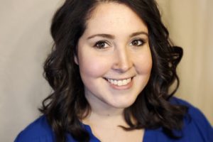 GaLEND Alumna Selected as the Joseph P. Kennedy Foundation Public Policy Fellow