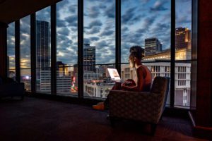 Georgia State Online Programs Ranked in Top 15 in U.S. News & World Report Rankings