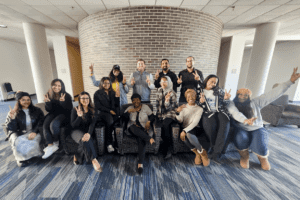 MeTa Series Reaches Milestone with 10th Networking Event