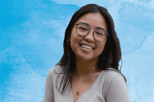 Online B.B.A. Makes Marketing Major’s Dream to Attend College Possible