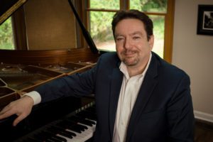 Jazz Piano Instructor, Kevin Bales, to Perform in Apollo Theater as Part of "The Blues and Its People" Concert