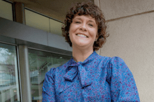 Hot-Button Issues Surrounding Gender to Highlight Lecture